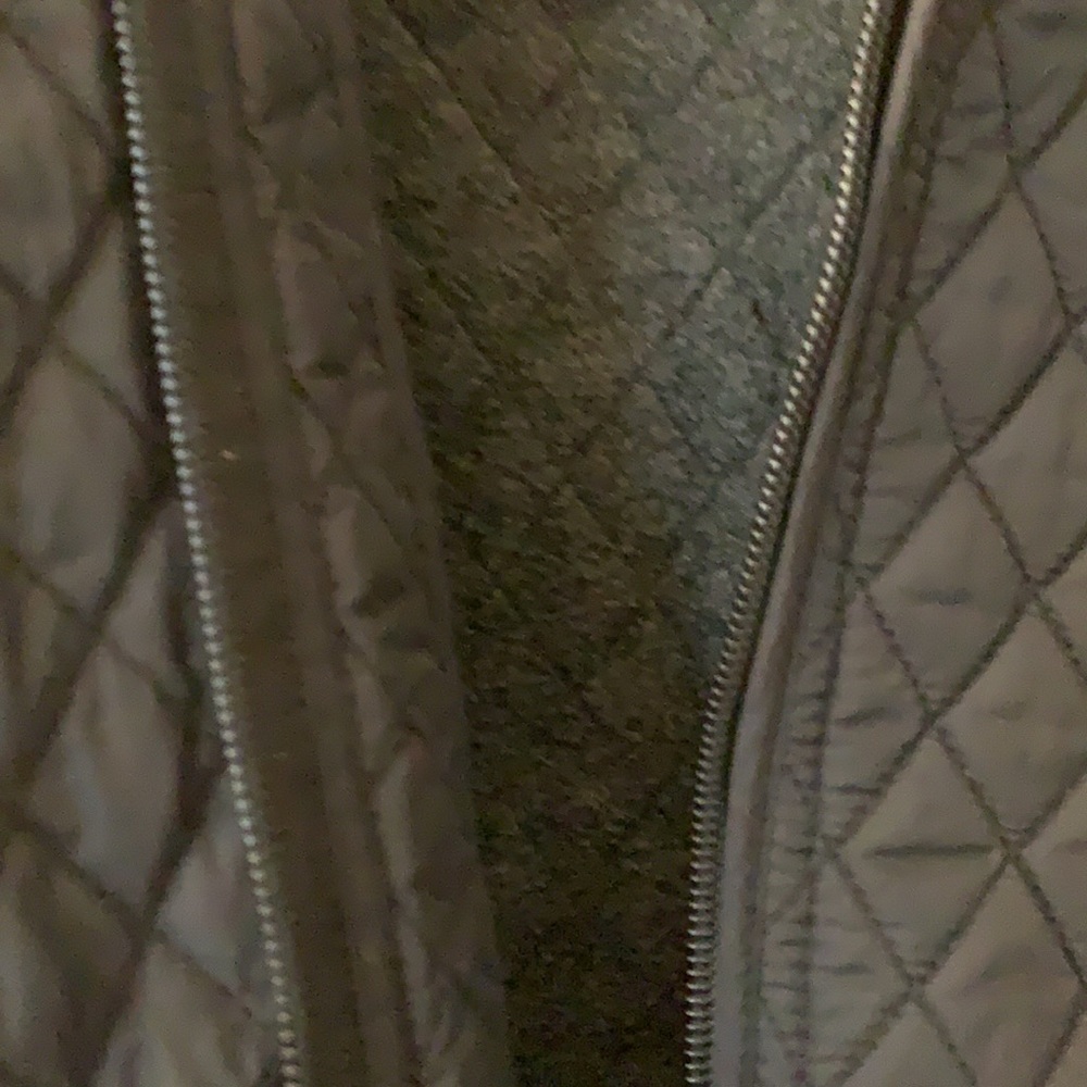 J. Mclaughlin Medium Zip Jacket. - image 4